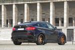 BMW X6 by CLP Tuning 2011 года